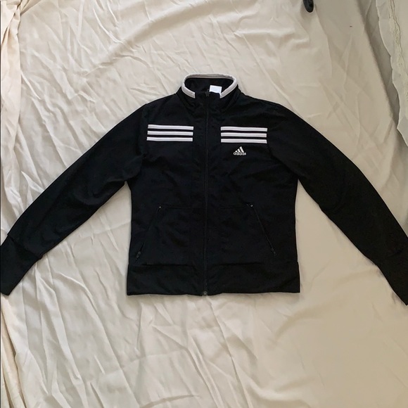 Kids Adidas Jacket - Picture 1 of 7